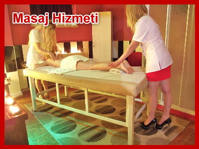 masaj